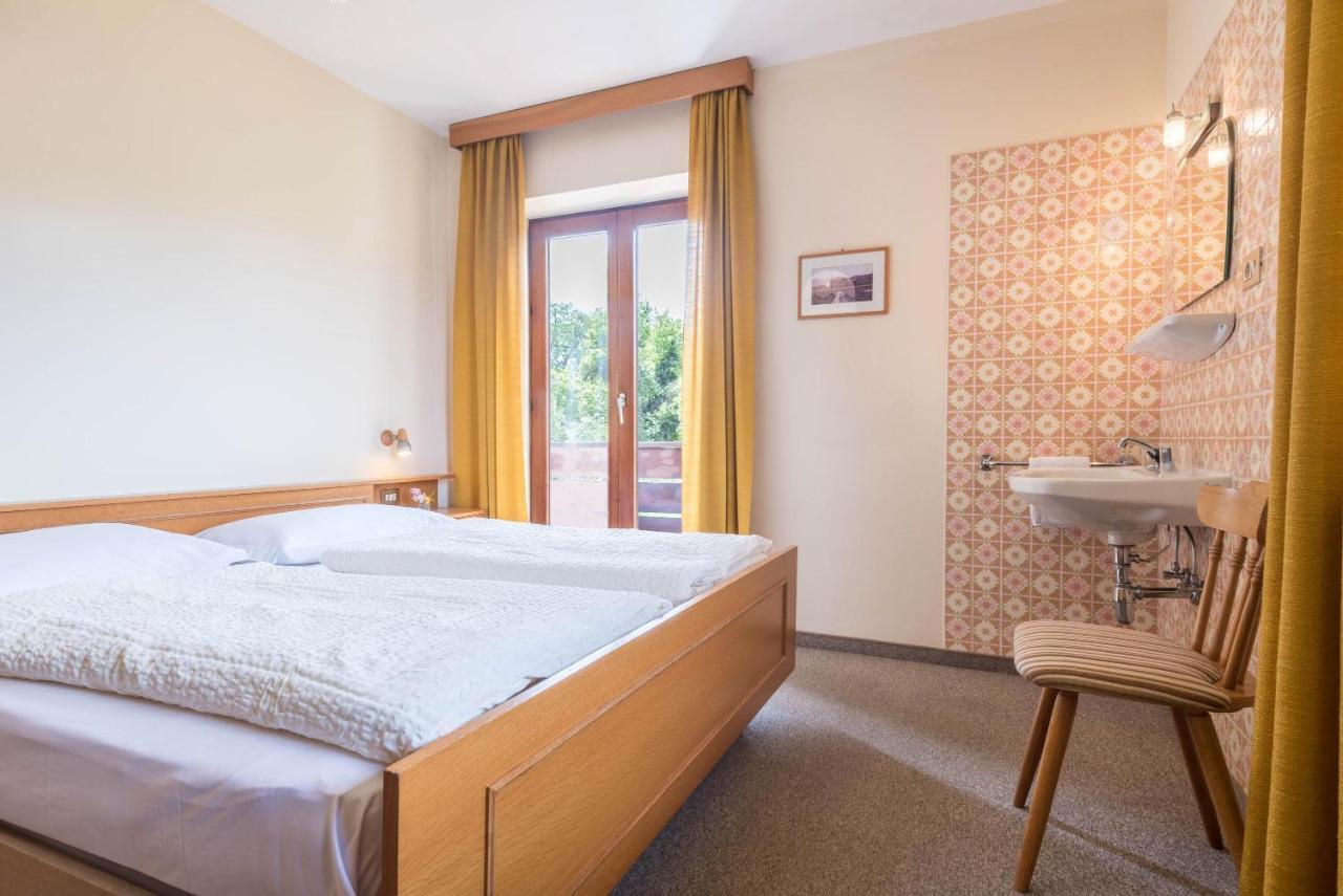 Ferienwohnung 3 Vikoler Fiè Buitenkant foto