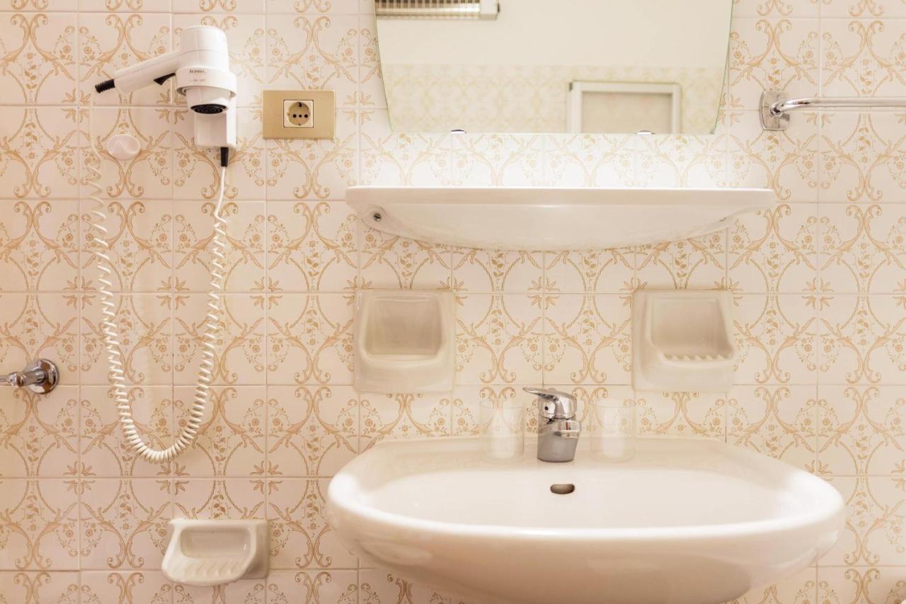 Ferienwohnung 3 Vikoler Fiè Buitenkant foto
