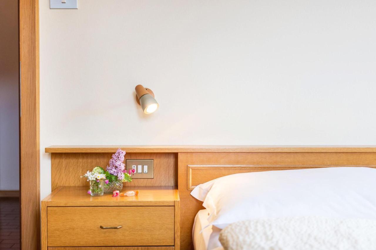 Ferienwohnung 3 Vikoler Fiè Buitenkant foto