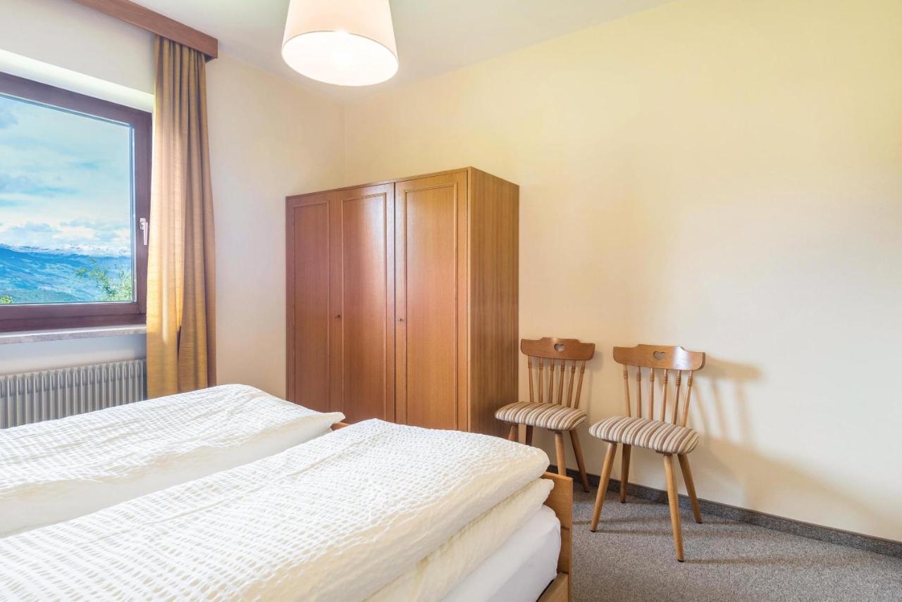 Ferienwohnung 3 Vikoler Fiè Buitenkant foto